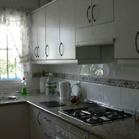 Villa Casa Galesa Nerja