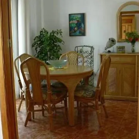Casa Galesa * Nerja