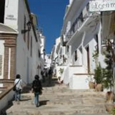 Casa Galesa