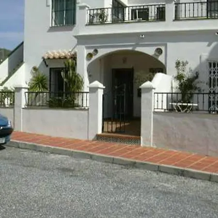 ヴィラ Casa Galesa