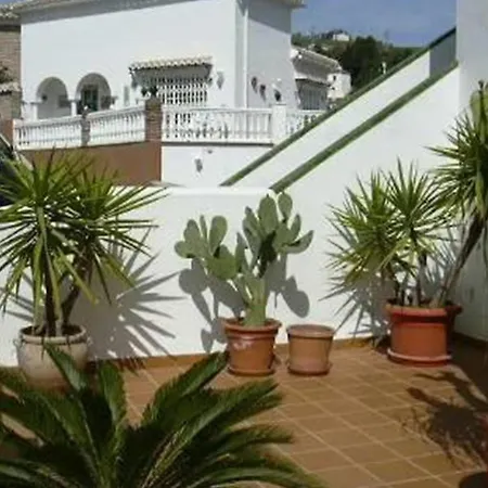 Casa Galesa ヴィラ ネルハ