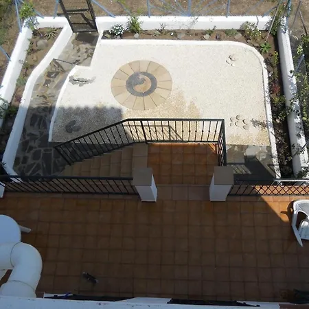 Casa Galesa