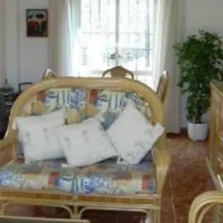 ヴィラ Casa Galesa