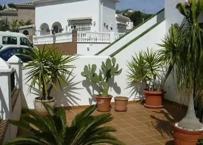 Casa Galesa Vila *