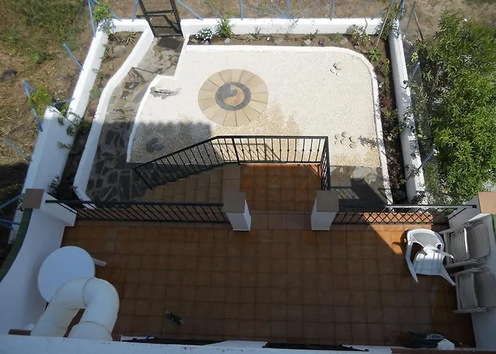 Casa Galesa Vila Nerja