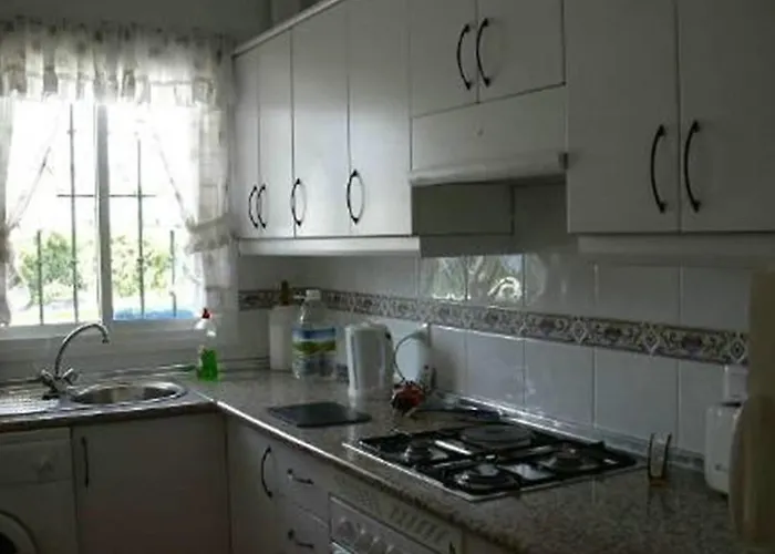 Vila Casa Galesa Nerja