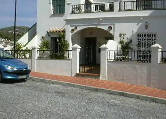 Vila Casa Galesa *