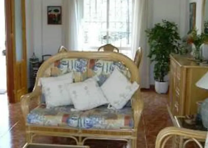 Casa Galesa Vila Nerja